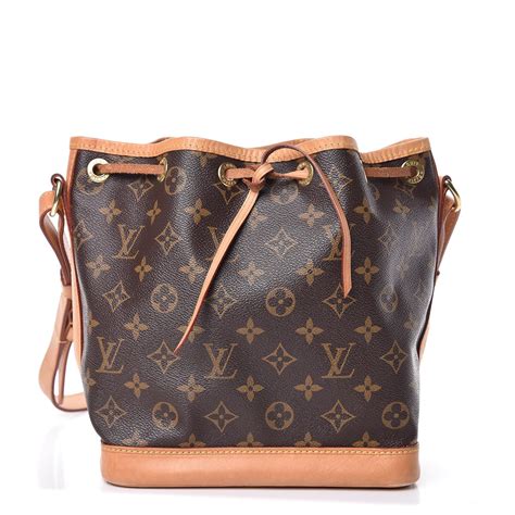 louis vuitton monogram noe bb|Louis Vuitton neonoe monogram.